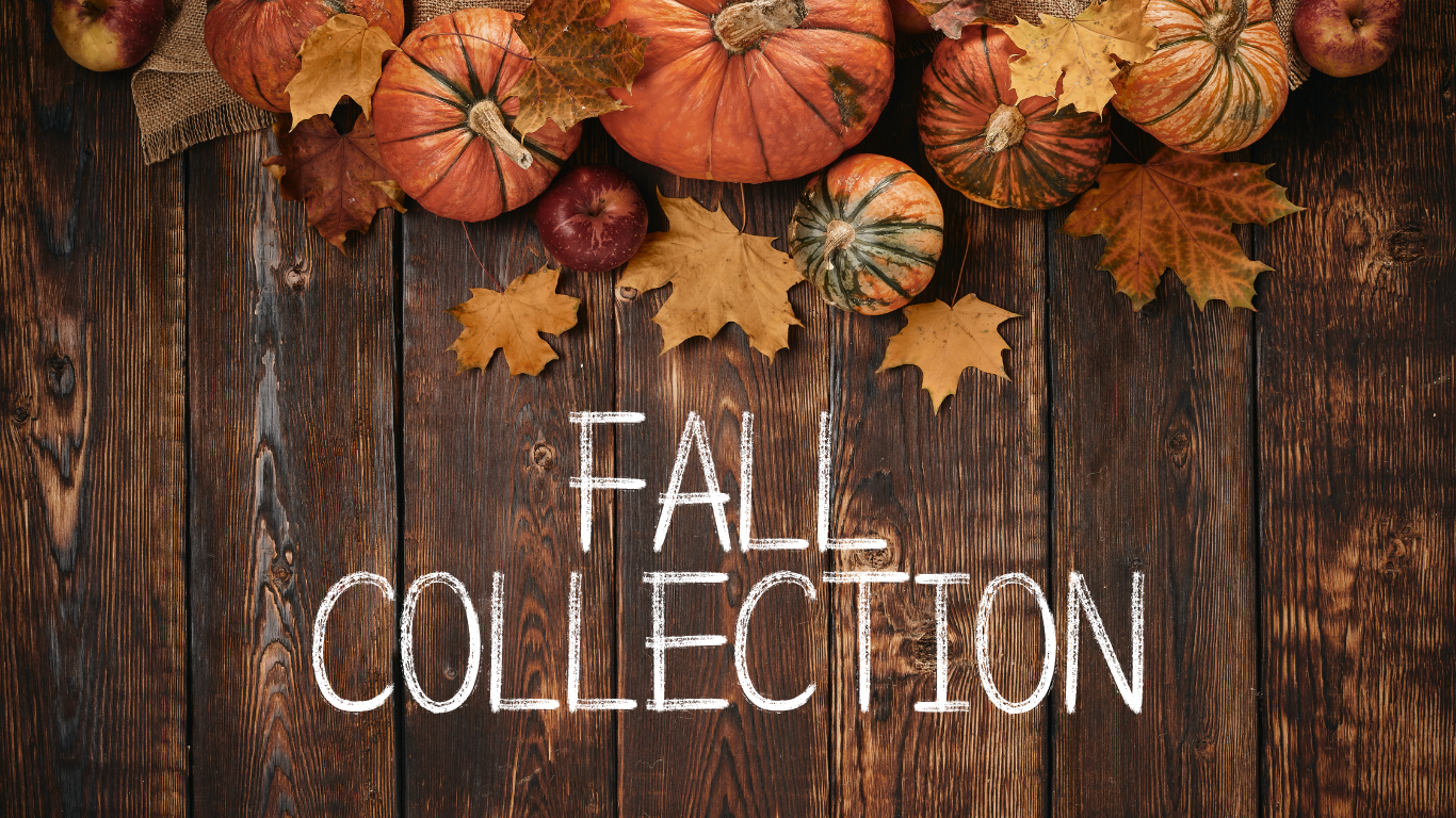 Fall Collection
